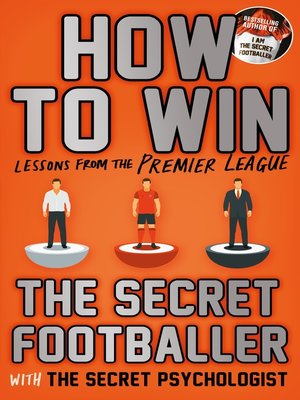 cover image of How to Win: Lessons from the Premier League